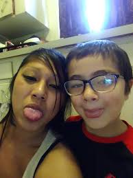 What's your son's name?