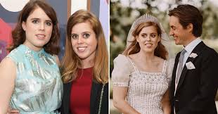 Jun 09, 2021 · deren schwester prinzessin eugenie (31) soll diese aktion aber nicht befürwortet haben. Prinzessin Eugenie Teilte Ihrer Schonen Grossen Schwester Beatrice Eine Susse Botschaft Fur Ihre Hochzeit Mit Die Besten Tipps Fur Unterhaltung Mode Beauty Fitness Und Essen Und Die Moglichkeit Alles An Einem