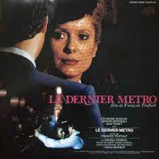 Click to see the original lyrics. Georges Delerue Le Dernier Metro 1980 Vinyl Discogs