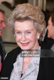 157 Actress Dina Merrill Stock Photos, High-Res Pictures, and Images