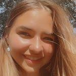 Alisa Bourne's Instagram, Twitter & Facebook