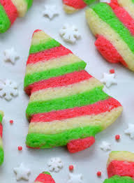 Christmas Sugar Cookies Recipe Cookies Recipes Christmas Christmas Sugar Cookies Easy Christmas Cookie Recipes