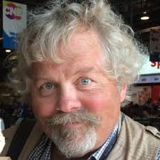 Alan K. Bower (@AbowerAlan)