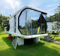 Scenic Outdoor Specialty Homestay Hotels Camping Base ...