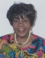 Obituary for Emma V. Carrington