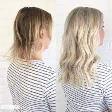 Coral hair extensions, queen c hair extensions for fine hair, 100% human hair extensions for thin hair or just for a pop of color! Clip In Hair Extensions For Short Hair Clipin Hair Extensions Short Hair Extensions For Short Hair Short Thin Hair Extensions For Thin Hair