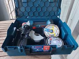 bosch gwx 18v 8 bosch bosch tools tool box