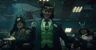 Loki is in some sources the son of fárbauti and laufey, and the brother of helblindi and býleistr. 5gsfm7z8na9jim
