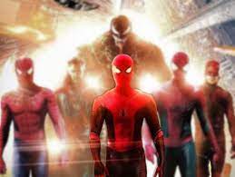 No way home fecha de lanzamiento, reparto, tráileres y trama de la nueva película de spidey 8 de agosto de 2021 las cosas están pasando peter parker. Spider Man No Way Home Recopilacion De Rumores El Vortex Com