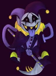 Deltarune is a very mysterious game itself, but the secret boss fight is even more mysterious. Jevil On Twitter á´Ê Êœá´‡á´€Ê€á´›s É¢á´ á´á´œá´› á´›á´ á´€ÊŸÊŸ Êá´á´œ SÉªÉ´É´á´‡Ê€s 3 Years Rp Crack Serious Deltarunerp Mvrp New To Fandom Radz Ê€á´› Https T Co Jgoea4q1yk