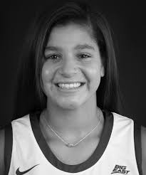 2020-21 Creighton Women's Basketball