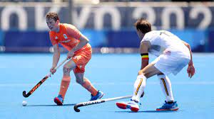 Op de edities van 1912 en 1924 ontbrak het hockey op het programma. Tokyo 2020 Nederlandse Hockeymannen Onderuit Tegen Belgie Eurosport