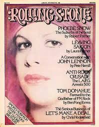 R I P Phoebe Snow Acclaimed Poetry Man Singer Dies At 60 Silive Com