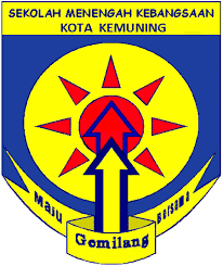 912 likes · 11 talking about this. Smk Kota Kemuning Wikipedia