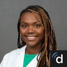 Dr. Mikki-ann Martin, MD