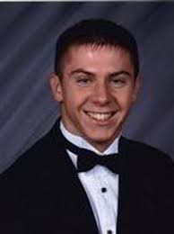 Christopher Williford Obituary March 7, 2007