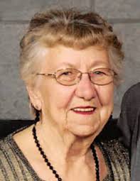 Caroline A. Swanson Obituary