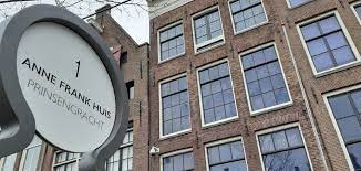 Sentiti benvenuto in uno degli hotel proposti da accor e dai nostri partner a amsterdam, vicino a casa di anna frank. La Casa Di Anna Frank Amsterdam Informazioni Utili E Ticket Del Museo