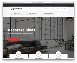 Maybe you would like to learn more about one of these? 21 Best Responsive Interior Design Website Templates 2020