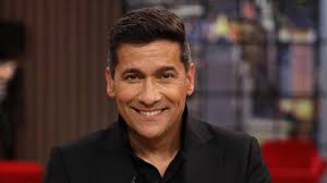 Mega confirma a Rafael Araneda como animador del Festival de Viña 2025