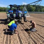 Seeds of Success: Agricultural Career Day Camp