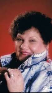 Glenda Faye Oliver Brock (1939-1998)