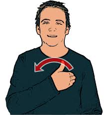 How do you sign good morning in asl? British Sign Language Dictionary Morning