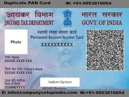 Pan Card For Business Nsdl Pan Card Download Correction Lost Damage Nri Form How To Apply Card Downloads Opening A Business