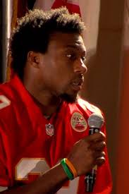 2014 Kickoff Luncheon: Eric Berry