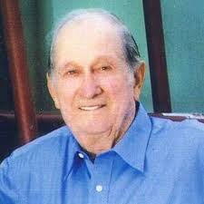 William Bergfeld Jr.