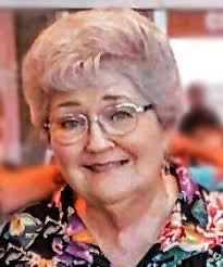 Maurina Corley Obituary (2019)