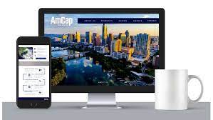 Maybe you would like to learn more about one of these? Amcap Insurance Website Debut The Midnight Oil Group