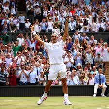 Wimbledon 2017 Bracket Schedule And Scores For Men S Draw Sbnation Com
