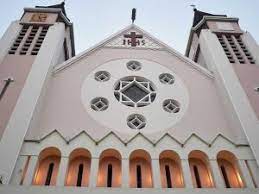 We did not find results for: Sejarah Gereja Ijen Official Website Paroki