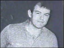 He was the first person convicted of murder based on dna fingerprinting evidence. Colin Pitchfork Photos Murderpedia The Encyclopedia Of Murderers