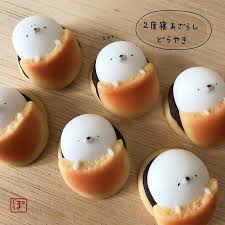 ぽぼっと cocogfj twitter cute food cute baking food doodles