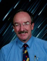 Obituary for Barry Dearing