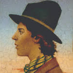 Catherine Antrim, Billy the Kid's Mother