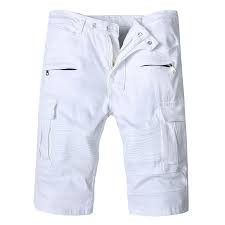 Quant aux pièces de couleurs vives ou à motifs fleuris, elles apportent surtout. Remise Pantalon Cargo Blanc Pour Homme 2021 En Vente Sur Fr Dhgate Com