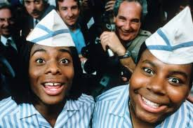 Kenan Thompson And Kel Mitchell Reveal Timeline For 'Good Burger' Sequel