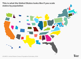 Amazing Maps On Twitter Amazing Maps Facts About America Map