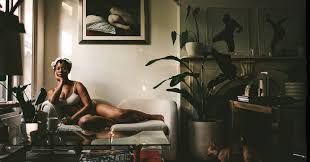 Read more natasha payne hot model destination calabria : America