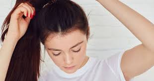 good hair days only 5 tipps gegen fettige haare fettige haare haare haare waschen