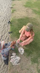 Kate Shumskayas feet