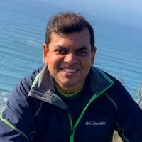 Chetan Gohil Email & Phone Number