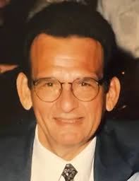 Obituary information for James Joseph Cadira