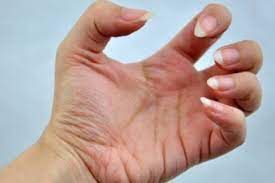 And, as we said, they grow slowly. How Fast Do Nails Grow Howstuffworks