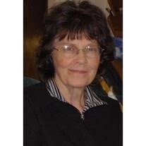 Nancy Ann Estes Obituary