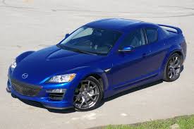 2009 Mazda Rx 8 R3 Photo Gallery Best Jdm Cars Mazda Mazda Rx7