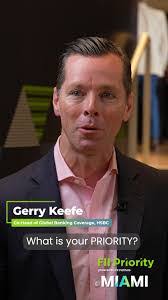 Gerry Keefe's Instagram, Twitter & Facebook